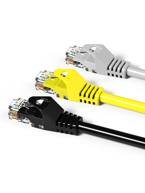 超六類高速網(wǎng)線