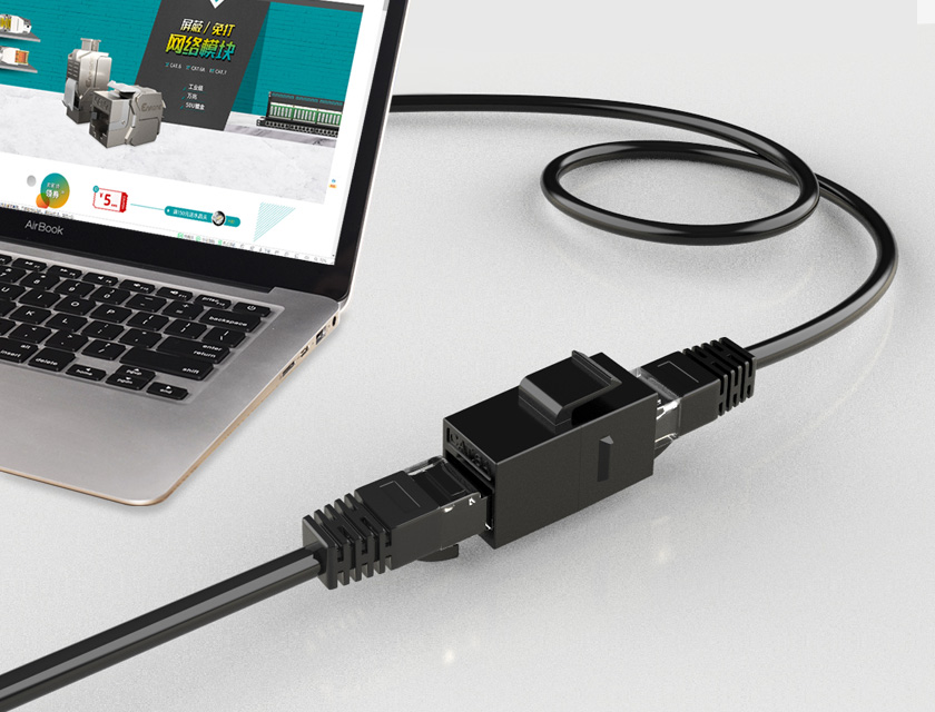 網(wǎng)絡(luò)直通模塊作用是什么?