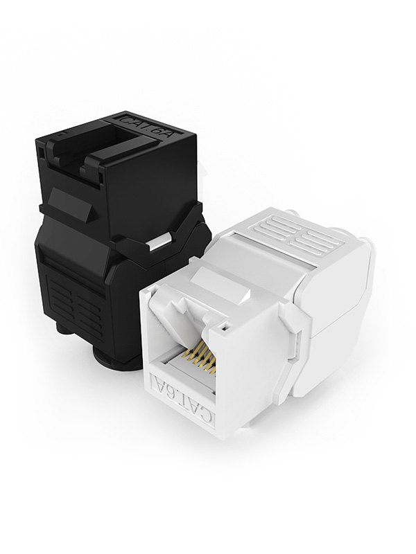 超六類-免打網絡模塊