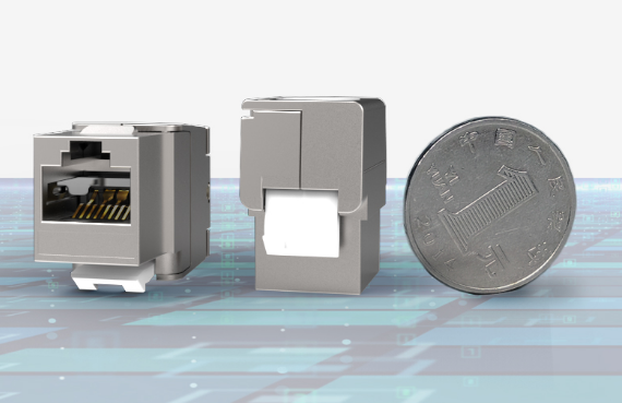 超短款-屏蔽免打模塊