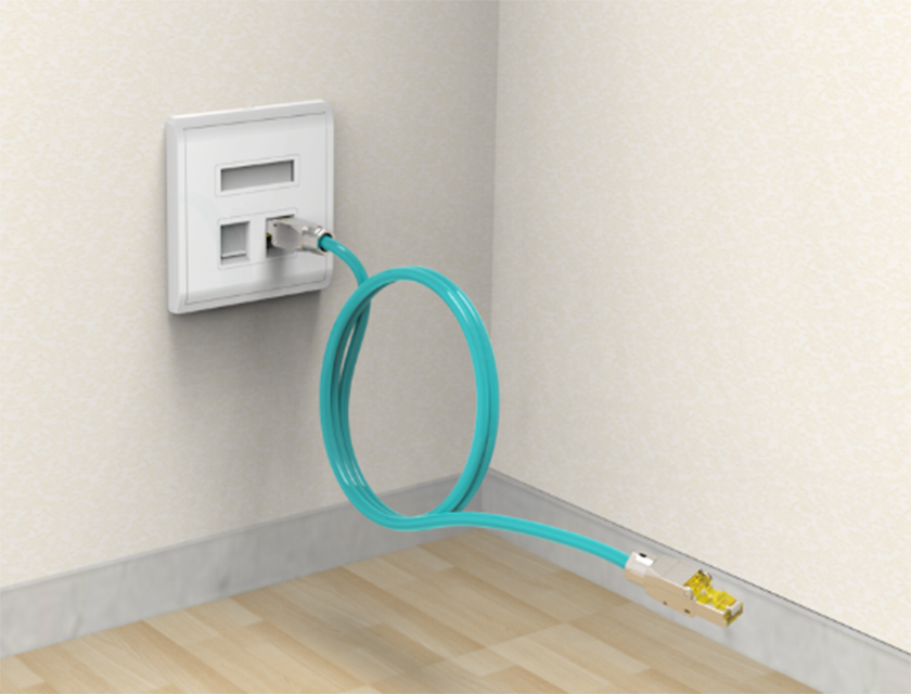 5G時代來臨,不會挑選家裝辦公智能網線?看過來!