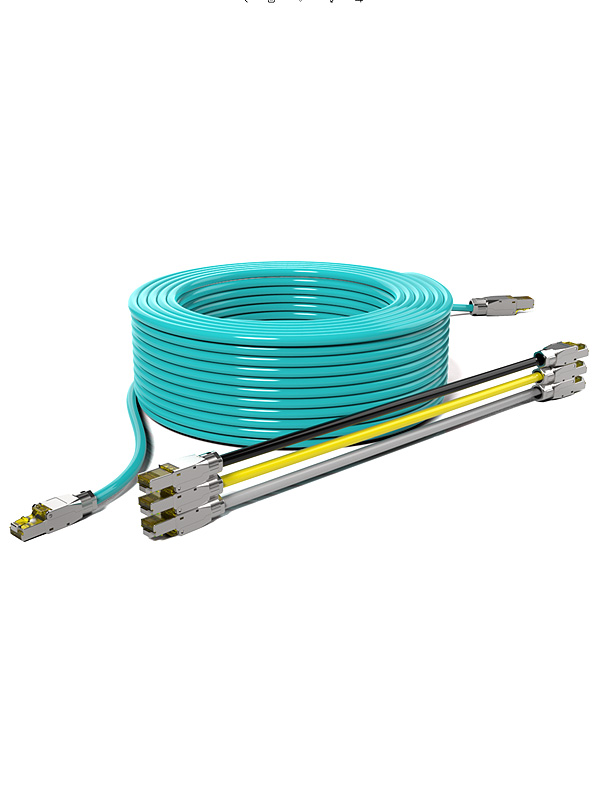 High-speed Patch Cord