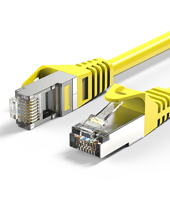 High-speed Patch Cord