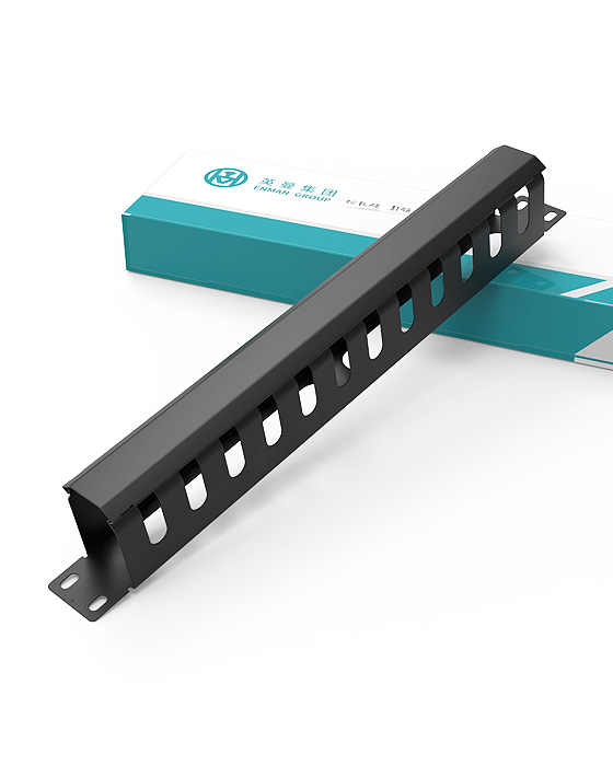 1U24口-金屬理線架