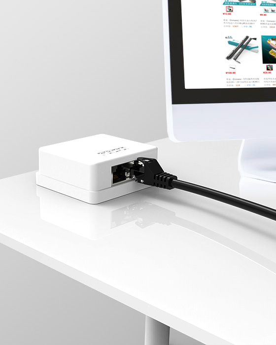 單口/雙口-網(wǎng)絡(luò)桌盒