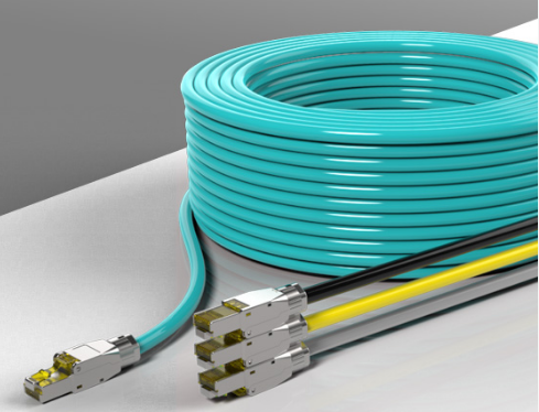 八類網線最大的特點是啥？