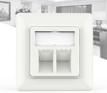 網(wǎng)絡(luò)面板,電腦插座