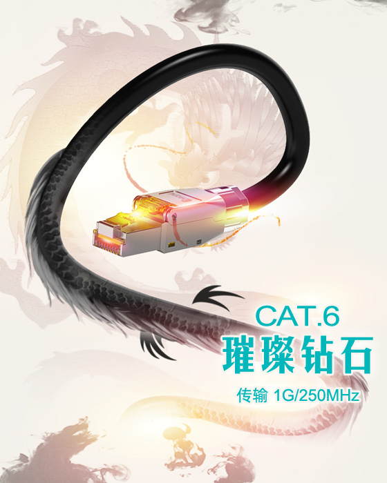 六類極速網(wǎng)線