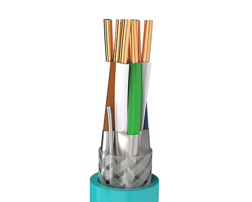 網絡跳線,六類網線,超六類網線