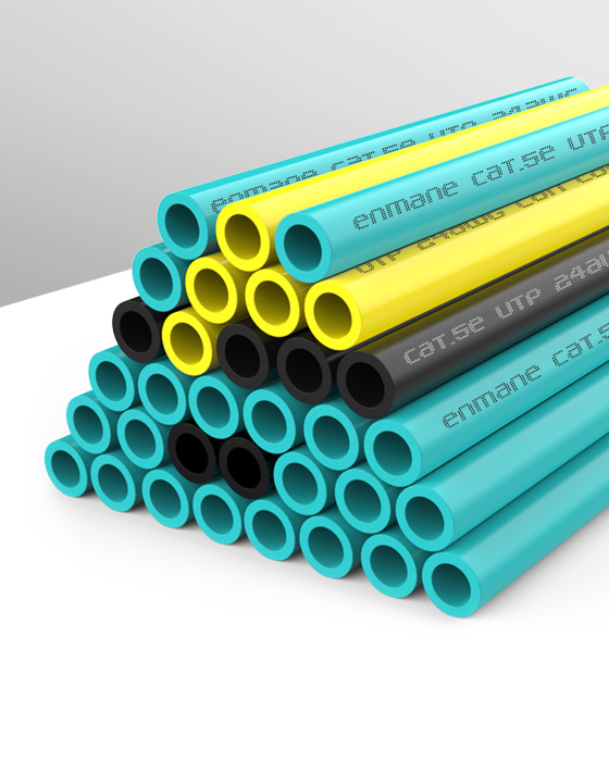 超五類-專業(yè)家裝工程網(wǎng)線