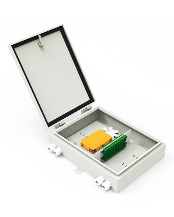 室內光纖終端盒