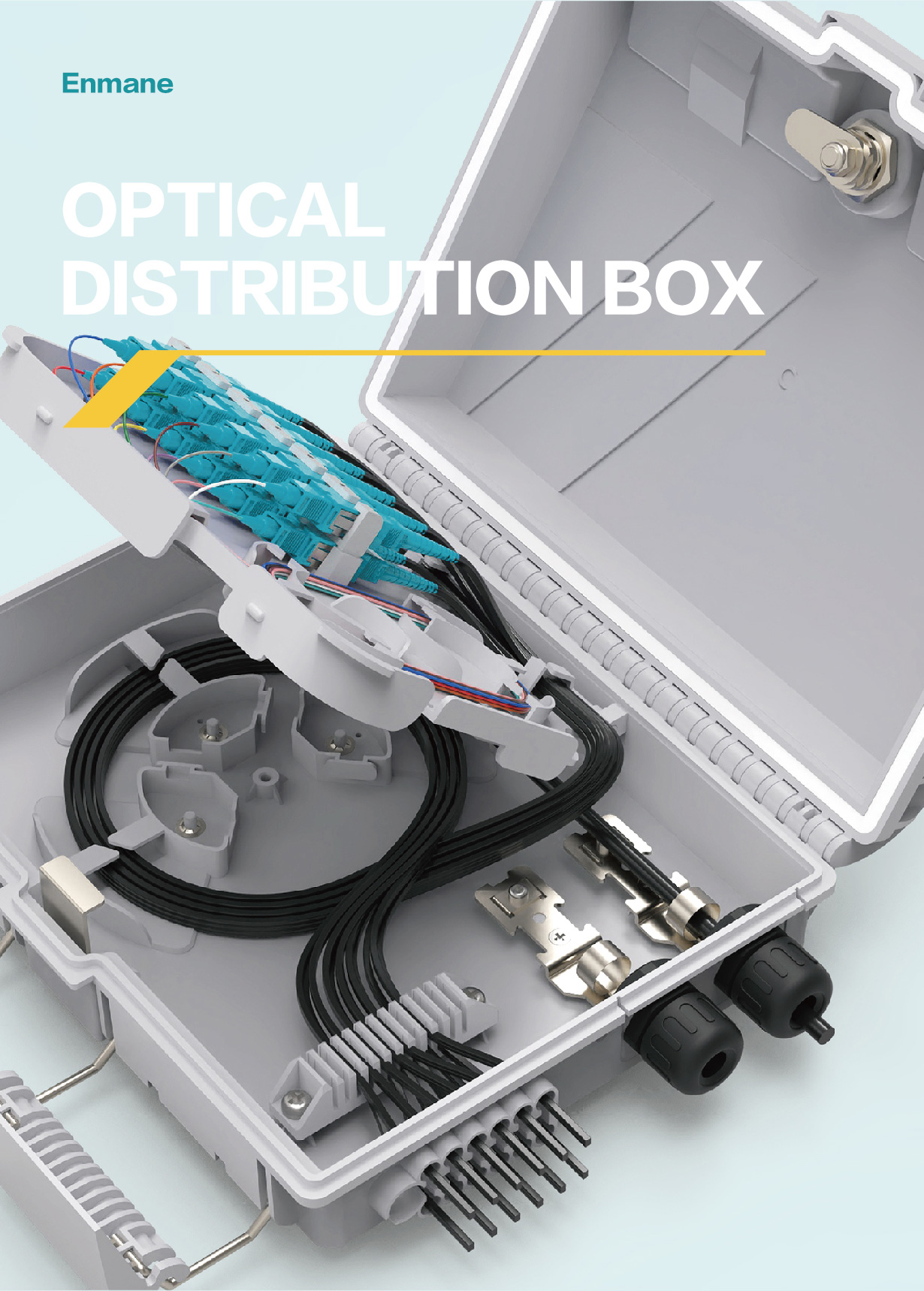 Optical Distribution Box
