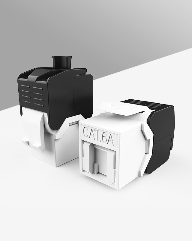 網絡模塊,RJ45模塊