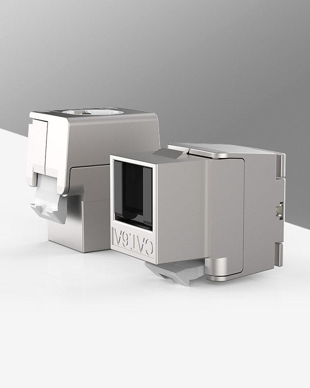 網絡模塊,RJ45模塊