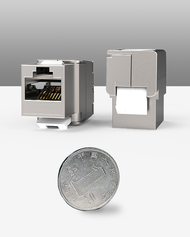 網絡模塊,RJ45模塊