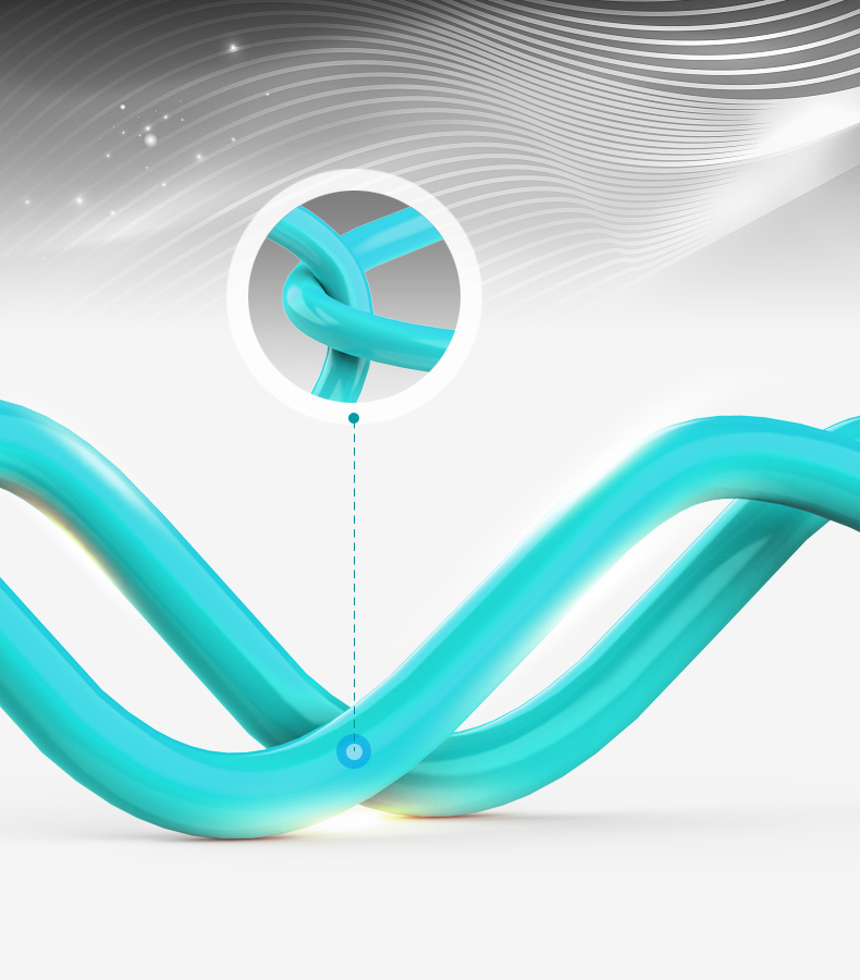 七類-萬兆雙屏蔽工程網線