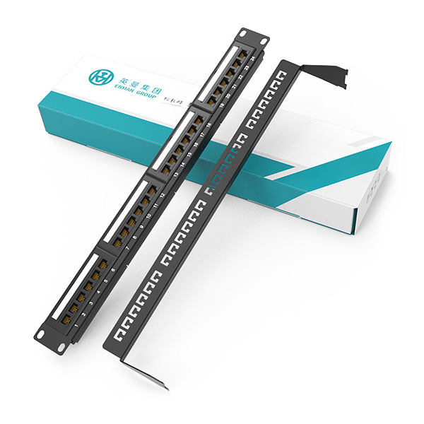 防塵網(wǎng)絡(luò)配線架