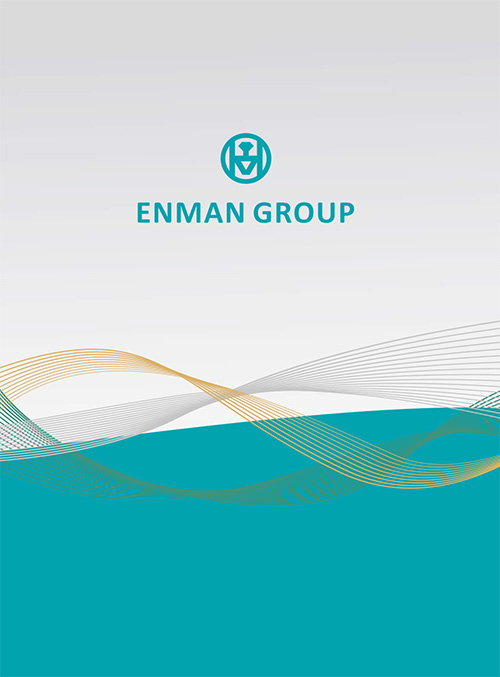 英曼集團產(chǎn)品樣板冊